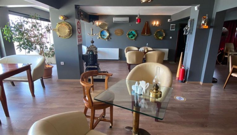 İzmit’te Özel Günler ve Organizasyonlar İçin En İyi Mekanlar